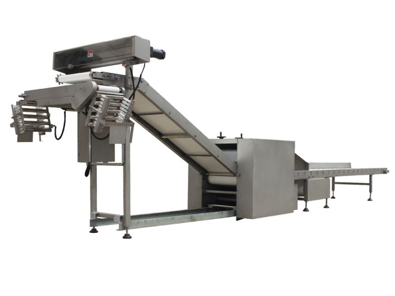 饅頭機(jī)使用注意事項